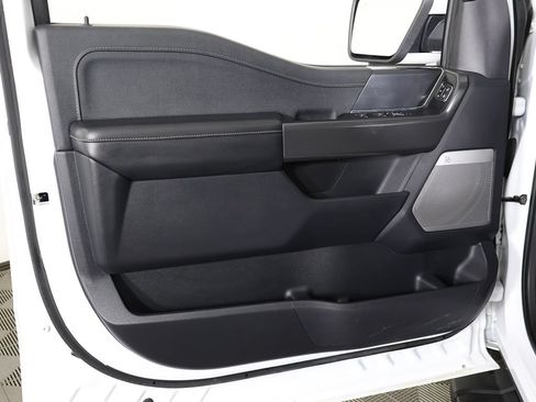Used 2024 Ford F150 Lariat AWD/4WD image 23