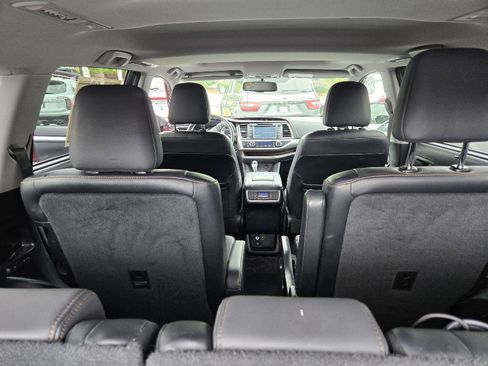 Used 2015 Toyota Highlander XLE FWD image 25