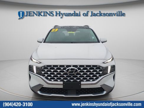 Used 2023 Hyundai Santa Fe Limited image 17
