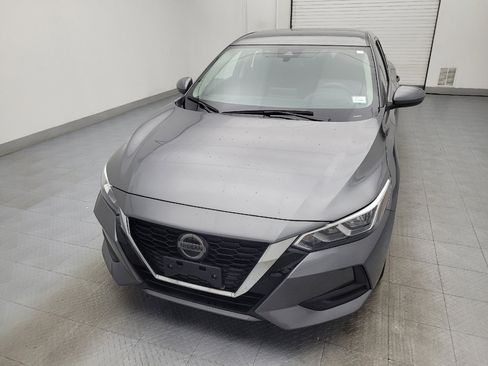 Used 2023 Nissan Sentra SV image 15