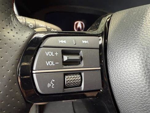 New 2026 Acura ADX A-Spec AWD/4WD image 16