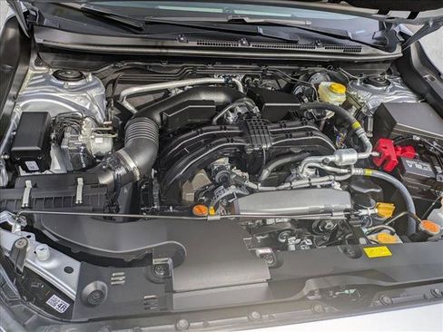 Certified 2025 Subaru Crosstrek 2.5i Limited w/ Crosstrek Mirror Package image 22