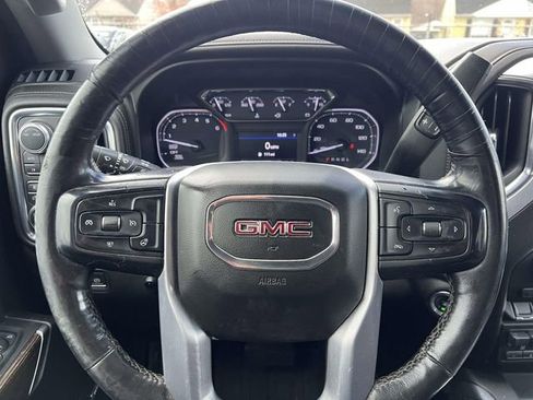 Used 2020 GMC Sierra 1500 Elevation w/ Elevation Value Package image 21