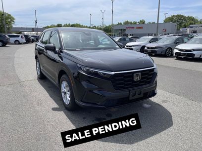 Used 2023 Honda CR-V LX