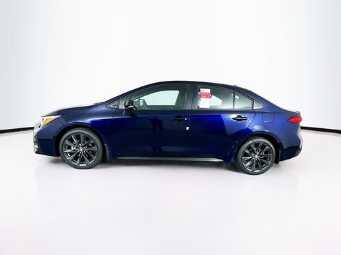 New 2026 Toyota Corolla SE FWD image 5