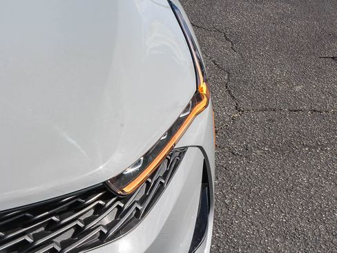 Used 2023 Kia K5 GT-Line w/ GT-Line Premium Package FWD image 14