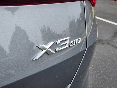 Used 2026 BMW X3 xDrive30 AWD/4WD image 19