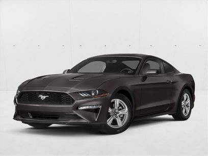 Used 2020 Ford Mustang GT w/ GT Performance Package