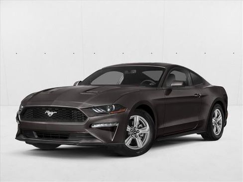 Used 2020 Ford Mustang GT w/ GT Performance Package RWD image 1