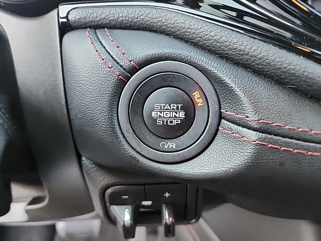 Used 2021 Dodge Durango R/T w/ Tow 'N Go Group AWD/4WD image 16