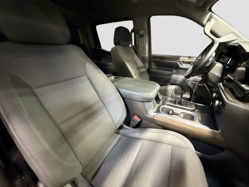 Used 2023 Chevrolet Silverado 1500 RST w/ Convenience Package II image 29