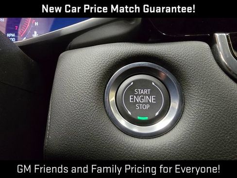 New 2026 GMC Canyon Elevation w/ Convenience Package AWD/4WD image 24