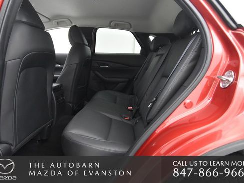 Used 2023 MAZDA CX-30 AWD 2.5 S w/ Select Package image 24
