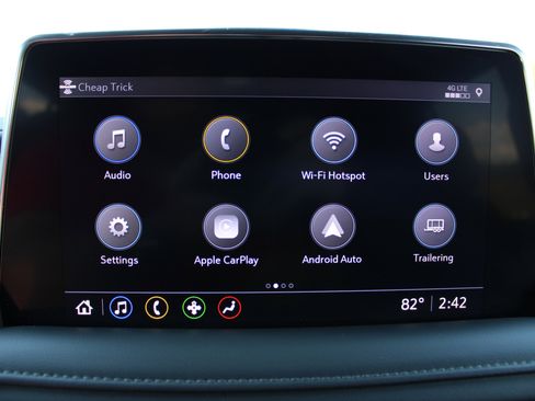 Used 2021 Chevrolet Tahoe Z71 image 29