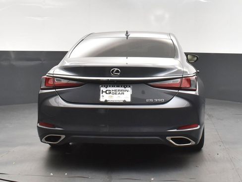 Used 2024 Lexus ES 350 image 6