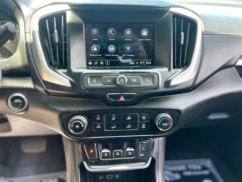 Used 2018 GMC Terrain SLE FWD image 14