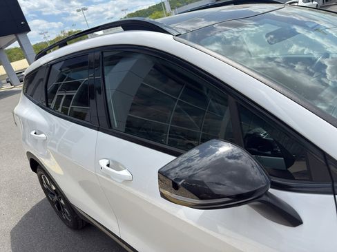 Used 2023 Kia Sportage X-Line w/ X-Line Premium Package image 18