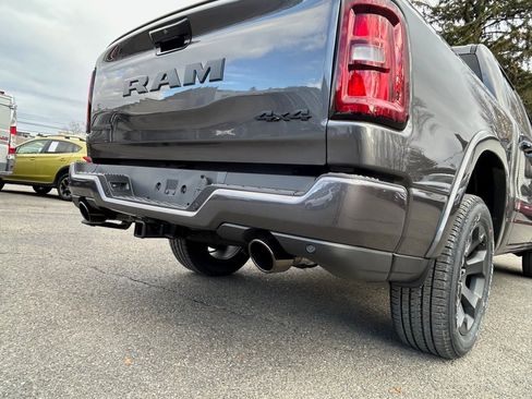 New 2026 RAM 1500 Big Horn image 9