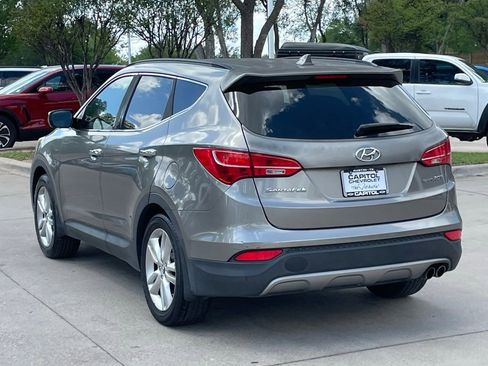 Used 2013 Hyundai Santa Fe Sport 2.0T FWD image 4