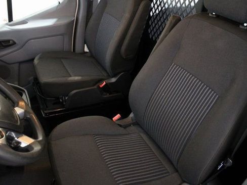 Used 2019 Ford Transit 250 130 Low Roof w/ Exterior Upgrade Package image 4