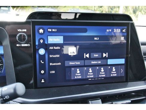 New 2026 Subaru Outback Limited AWD/4WD image 19