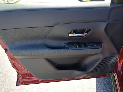 New 2026 Nissan Kicks SV w/ Cold Weather Package FWD image 11
