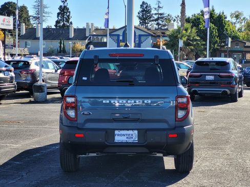 New 2025 Ford Bronco Sport Big Bend image 30