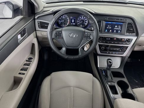 Used 2016 Hyundai Sonata SE w/ Cargo Package image 22