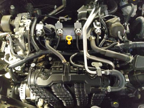 Used 2024 Nissan Altima 2.5 SV FWD image 30
