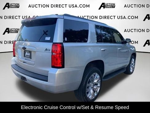 Used 2020 Chevrolet Tahoe LT RWD image 22