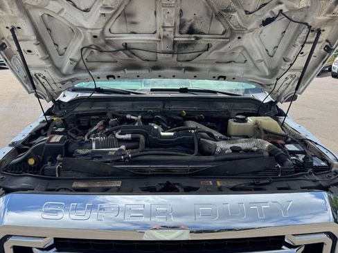 Used 2012 Ford F450 XLT AWD/4WD image 22
