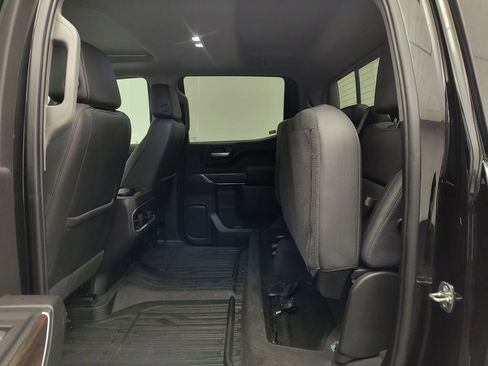 Used 2022 GMC Sierra 1500 SLT w/ SLT Premium Package image 21