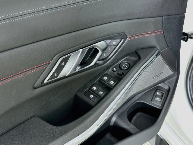 Used 2024 BMW M3 CS w/ M Driver's Package AWD/4WD image 18