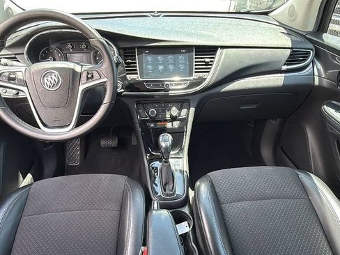 Used 2019 Buick Encore Preferred w/ Safety Package FWD image 26