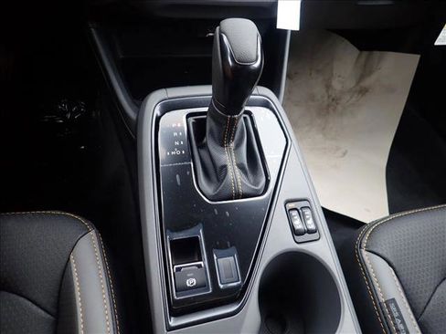 New 2026 Subaru Crosstrek 2.5i Wilderness image 21