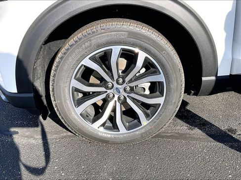 New 2026 Ford Explorer ST-Line w/ Premium Package image 12