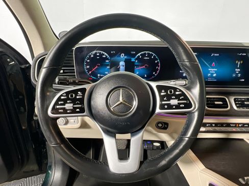 Used 2021 Mercedes-Benz GLE 350 image 17