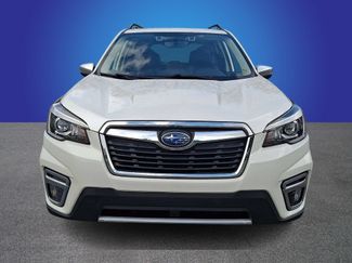 Used 2019 Subaru Forester Touring w/ Popular Package #3 AWD/4WD video 2