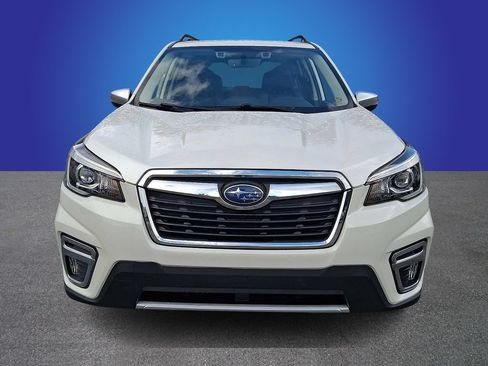 Used 2019 Subaru Forester Touring w/ Popular Package #3 AWD/4WD image 2