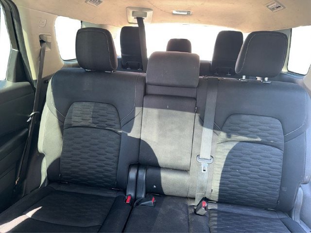 Used 2022 Nissan Pathfinder SV FWD image 13