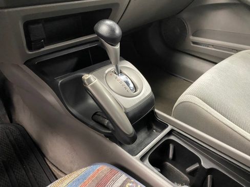 Used 2009 Honda Civic LX image 26