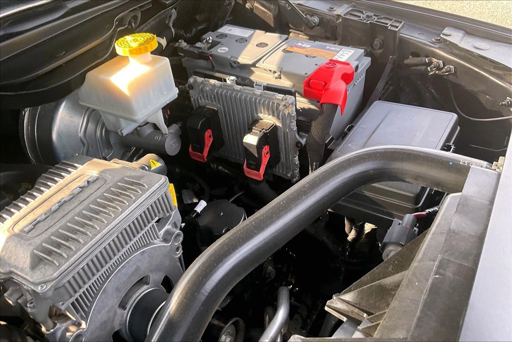Used 2020 RAM 1500 Big Horn AWD/4WD image 31