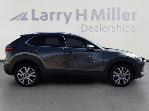 Used 2021 MAZDA CX-30 FWD 2.5 S w/ Premium Package image 6