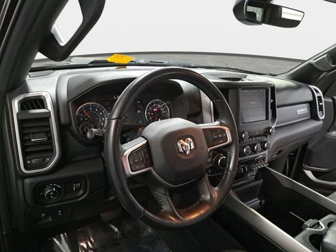 Certified 2023 RAM 1500 Big Horn image 16