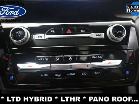 Used 2021 Ford Explorer Limited RWD image 18