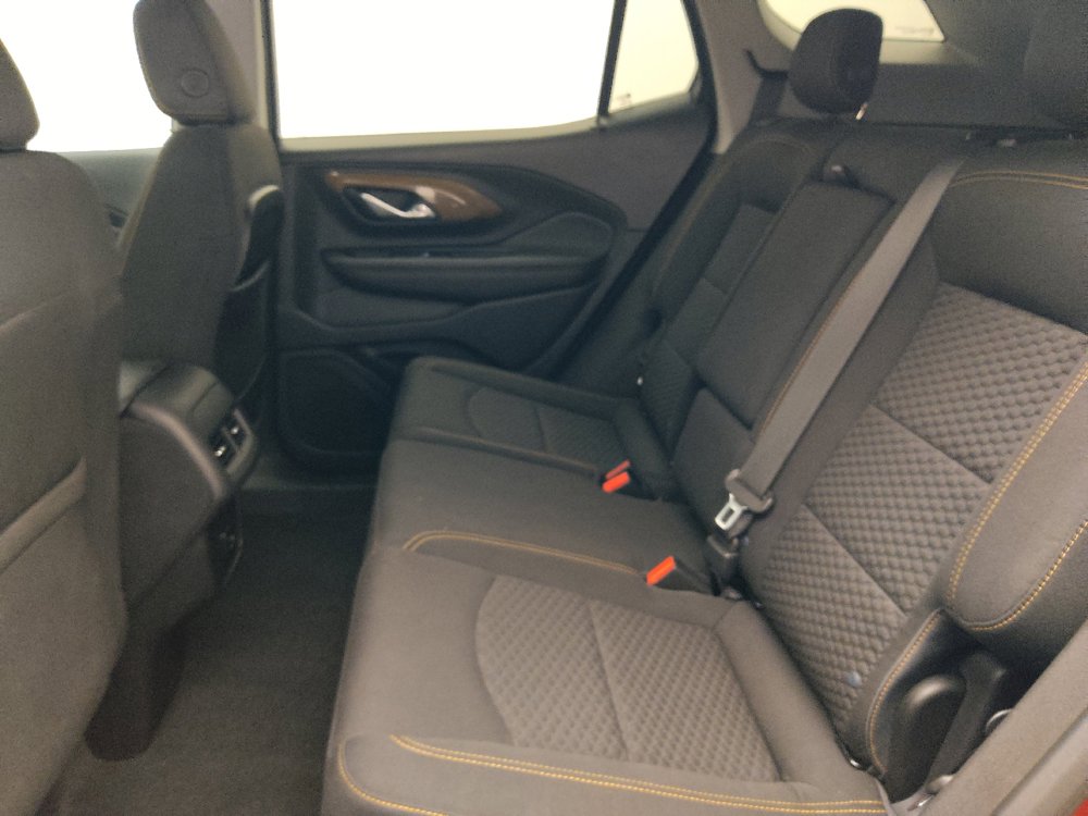Used 2018 GMC Terrain SLE w/ Driver Convenience Package FWD image 18