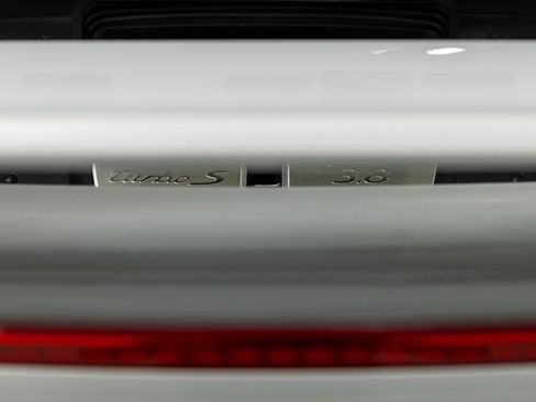 Used 2015 Porsche 911 Turbo S AWD/4WD image 60