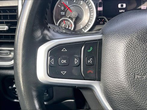 Used 2023 RAM 1500 Big Horn image 23