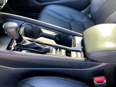 Used 2023 Honda Accord Sport image 17