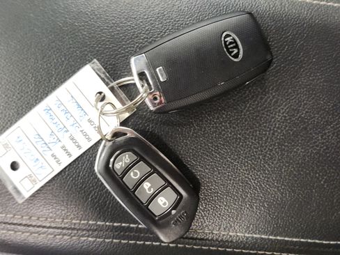 Used 2020 Kia Sportage SX AWD/4WD image 23